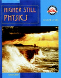 Enlarge image Cover: Higher Still Physics - Oxford University Press