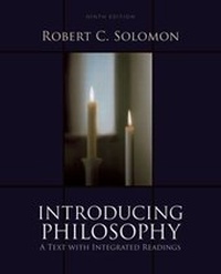 Enlarge image Cover: Introducing Philosophy - Oxford University Press Inc