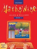 Cover: Mathswise - Oxford University Press
