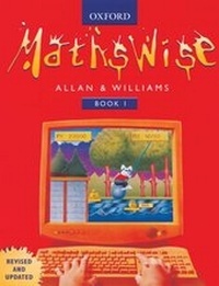 Enlarge image Cover: Mathswise - Oxford University Press