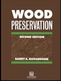Bild: Wood Preservation - CRC Press