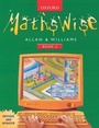 Cover: Mathswise - Oxford University Press