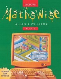 Enlarge image Cover: Mathswise - Oxford University Press