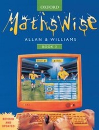 Enlarge image Cover: Mathswise - Oxford University Press