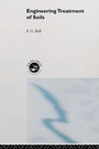 Cover: Engineering Treatment of Soils - CRC Press