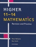 Cover: 11-14 Mathematics: Higher Level - Oxford University Press