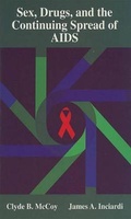 Cover: Sex, Drugs, and the Continuing Spread of AIDS - Oxford University Press