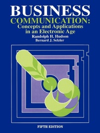 Enlarge image Cover: Business Communication - Oxford University Press Inc