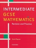 Cover: Intermediate GCSE Mathematics - Oxford University Press