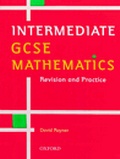Cover: Intermediate GCSE Mathematics - Oxford University Press