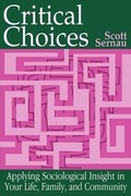 Cover: Critical Choices - Oxford University Press