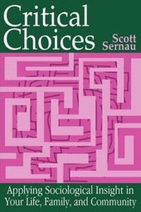 Enlarge image Cover: Critical Choices - Oxford University Press
