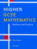 Cover: Higher GCSE Mathematics - Oxford University Press