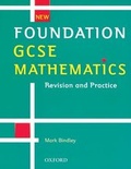 Cover: New Foundation GCSE Mathematics - Oxford University Press