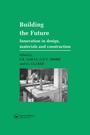 Cover: Building the Future - CRC Press