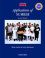 Cover: Application of Number - Oxford University Press