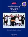 Cover: Application of Number - Oxford University Press
