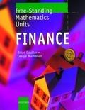 Cover: Free Standing Mathematics Units - Oxford University Press
