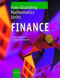 Enlarge image Cover: Free Standing Mathematics Units - Oxford University Press