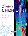 Cover: Complete Chemistry - Oxford University Press