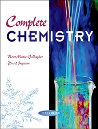 Abbildung von: Complete Chemistry - Oxford University Press