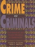 Cover: Crime and Criminals - Oxford University Press Inc
