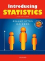 Cover: Introducing Statistics - Oxford University Press