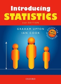 Enlarge image Cover: Introducing Statistics - Oxford University Press
