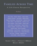 Cover: Families Across Time - Oxford University Press