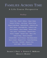 Enlarge image Cover: Families Across Time - Oxford University Press