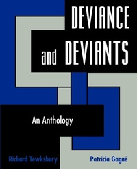 Enlarge image Cover: Deviance and Deviants - Oxford University Press