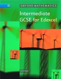 Cover: Oxford Mathematics - Oxford University Press