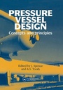 Cover: Pressure Vessel Design - CRC Press