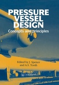 Cover: Pressure Vessel Design - CRC Press