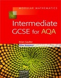 Cover: Modular Mathematics GCSE for AQA - Oxford University Press