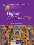 Cover: Oxford Mathematics - Oxford University Press