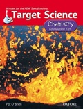 Cover: Target Science: Foundation Tier - Oxford University Press