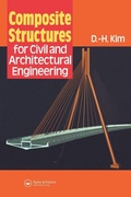 Cover: Composite Structures for Civil and Architectural Engineering - CRC Press