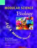 Cover: Biology - Oxford University Press