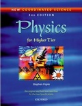 Cover: New Coordinated Science: Physics Students' Book - Oxford University Press