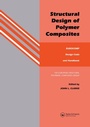 Cover: Structural Design of Polymer Composites - CRC Press