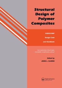 Enlarge image Cover: Structural Design of Polymer Composites - CRC Press