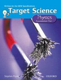 Enlarge image Cover: Target Science Foundation Tier Physics - Oxford University Press
