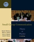 Cover: Small Group Communication: Theory and Practice - Oxford University Press Inc