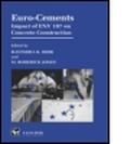 Cover: Euro-Cements - Spon Press