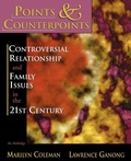 Cover: Points & Counterpoints - Oxford University Press