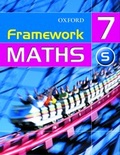 Cover: Framework Maths - Oxford University Press
