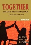 Cover: Together - Oxford University Press