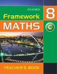 Enlarge image Cover: Framework Maths - Oxford University Press