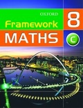 Cover: Framework Maths - Oxford University Press